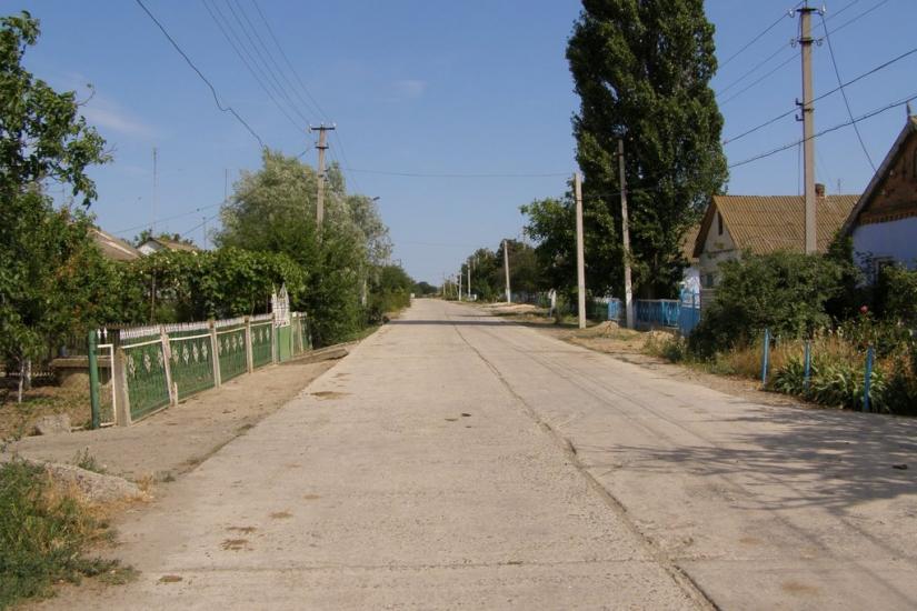 Ліски з panoramio.com - Лески