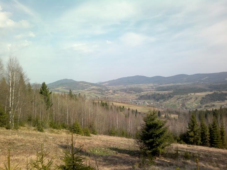 Сможе з panoramio.com - Сможе