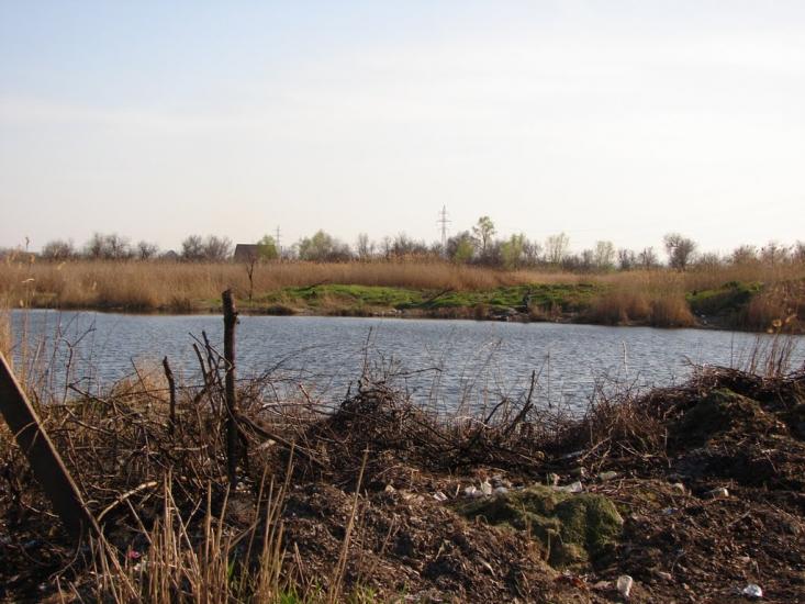 Ювілейне з panoramio.com - Yuvileyne