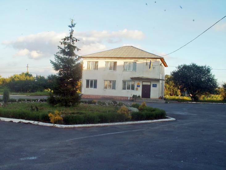 Дубівці з panoramio.com - Дубовцы
