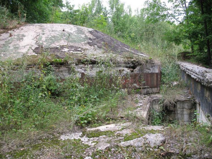 Дзензелівка з panoramio.com - Дзензелівка