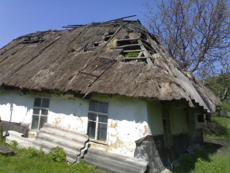 Ольшаниця з panoramio.com - Ольшаница