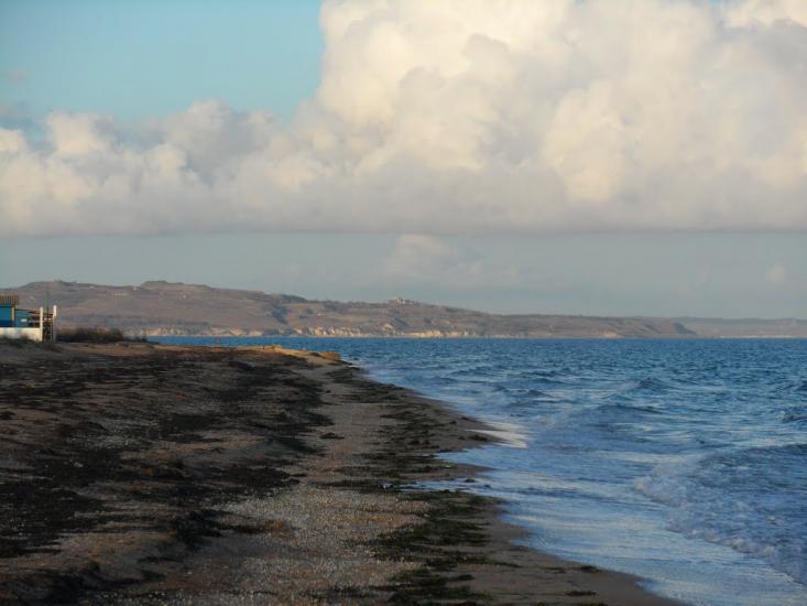 Челядінове з panoramio.com - Челядиново