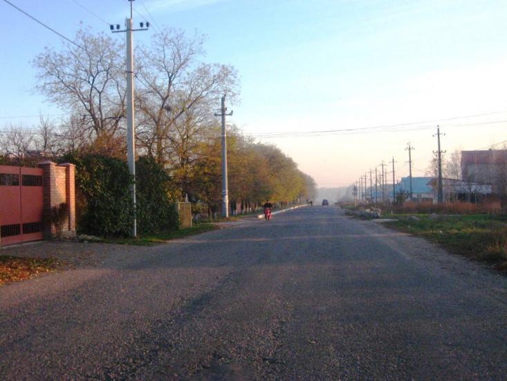 Малодолинське з panoramio.com - Малодолинське