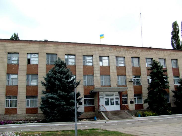 Новий Буг з panoramio.com - Новый Буг