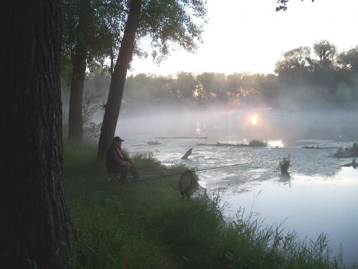 Нижня Сироватка з panoramio.com - Нижня Сироватка