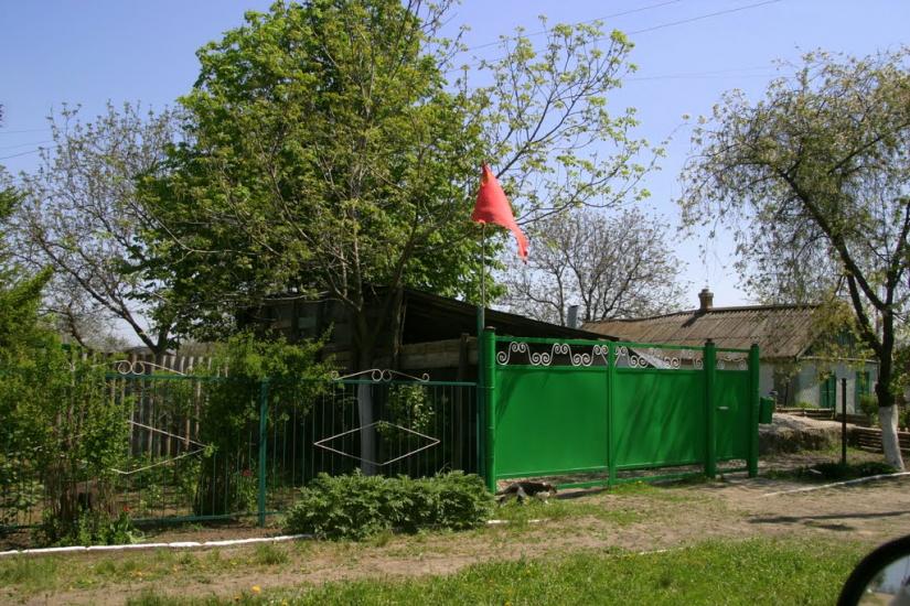 Кузнеці з panoramio.com - Кузнецы