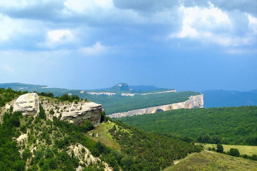 Тургенєвка з panoramio.com - Тургенєвка