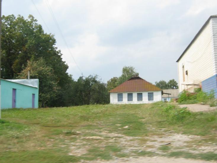 Дібрівка з panoramio.com - Дібрівка