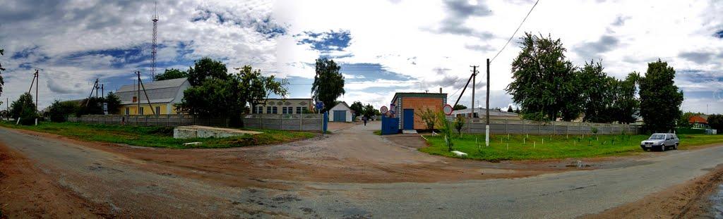 Заріччя з panoramio.com - Заріччя