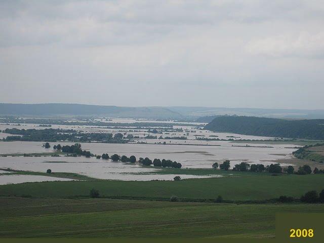 Тростянці з panoramio.com - Тростянцы