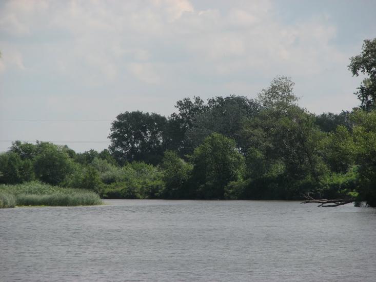 Потоки з panoramio.com - Потоки