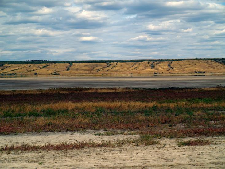 Стара Еметівка з panoramio.com - Стара Еметівка