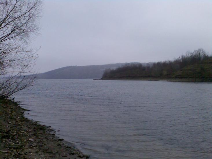 Стара Ушиця з panoramio.com - Стара Ушиця