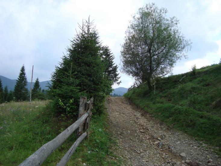 Верхня Рожанка з panoramio.com - Верхня Рожанка