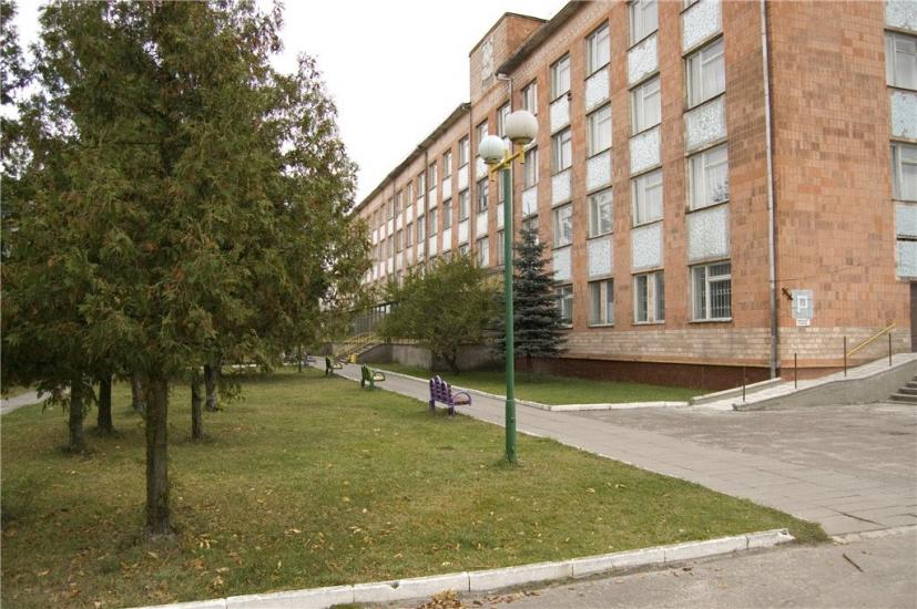 Камінь-Каширський з panoramio.com - Камінь-Каширський