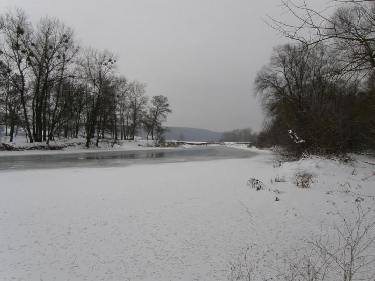 Книшівка з panoramio.com - Кнышовка