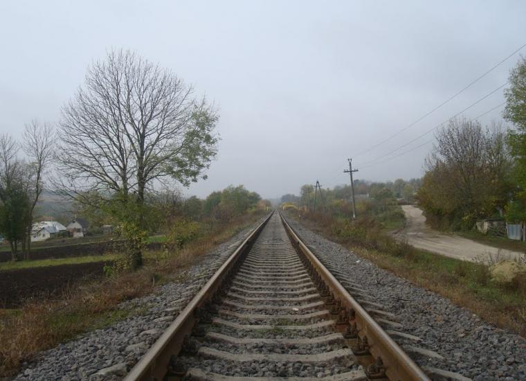 Вільхівці з panoramio.com - Ольховцы