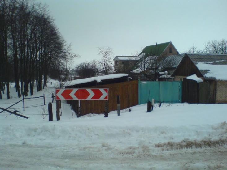 Гута-Межигірська з panoramio.com - Гута-Межигорская