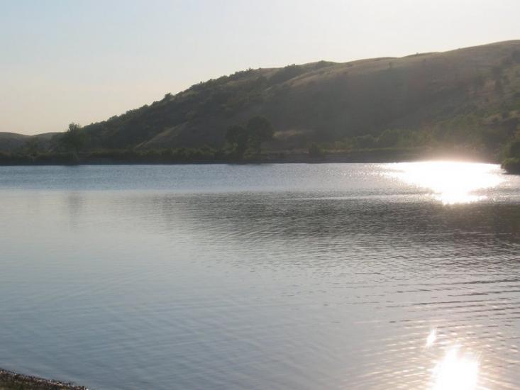 Киселеве з panoramio.com - Киселево