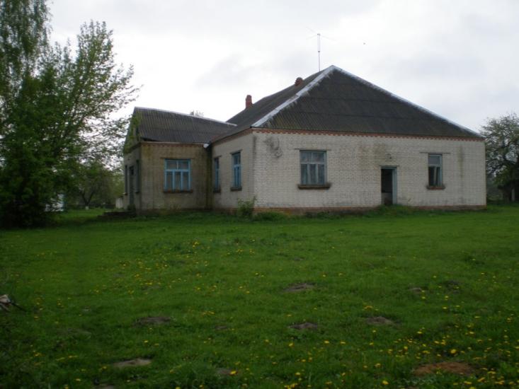 Тихотин з panoramio.com - Тихотин