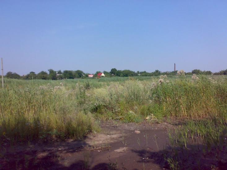 Селидове з panoramio.com - Селидово