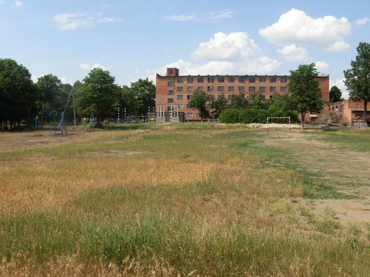 Ананьїв з panoramio.com - Ананьев