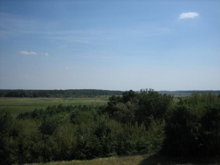 Велика Бурімка з panoramio.com - Великая Буромка