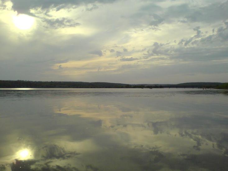 Гороховатка з panoramio.com - Gorokhovatka