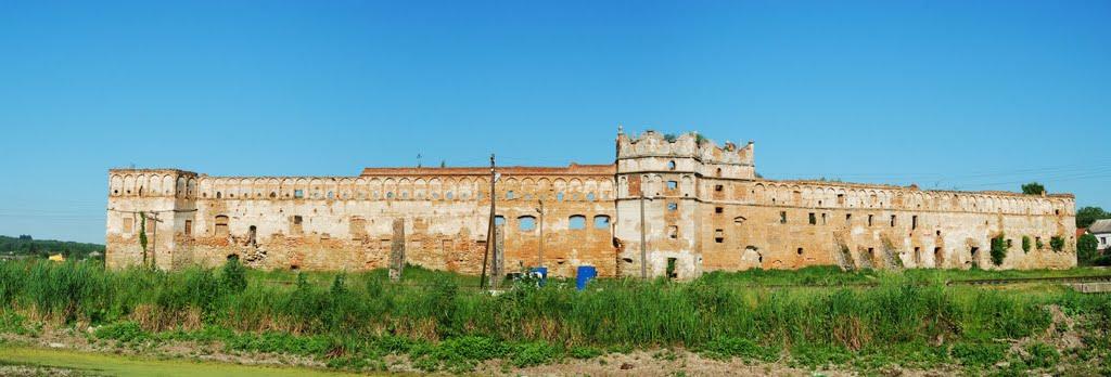 Старе Село з panoramio.com - Старое Село