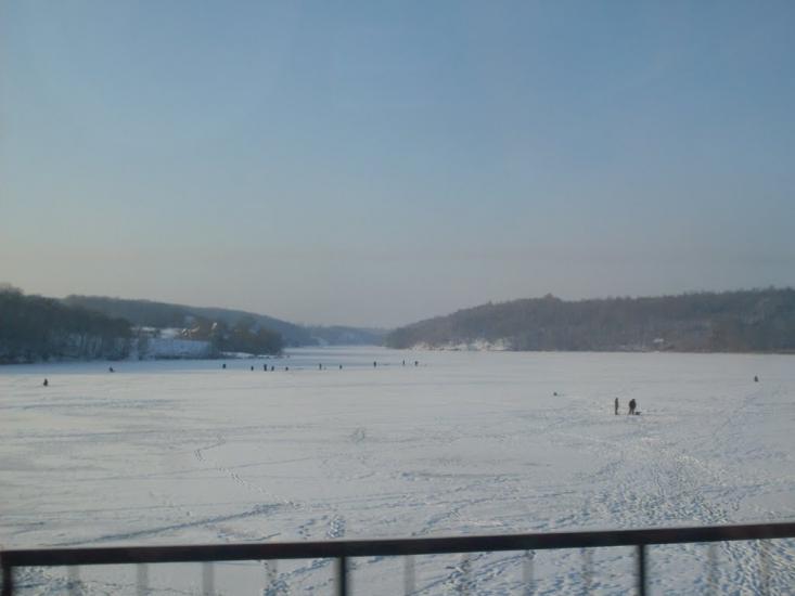 Бубнівка з panoramio.com - Бубновка