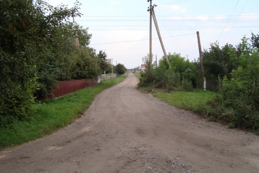Заріччя з panoramio.com - Заріччя