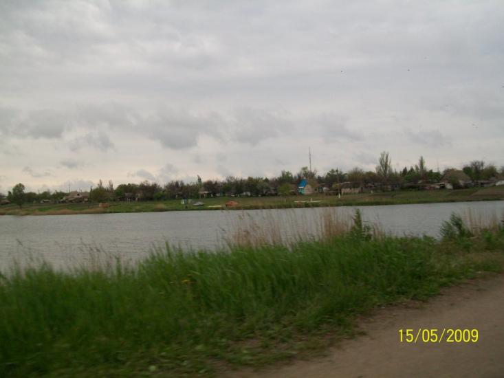 Чернігівка з panoramio.com - Чернігівка