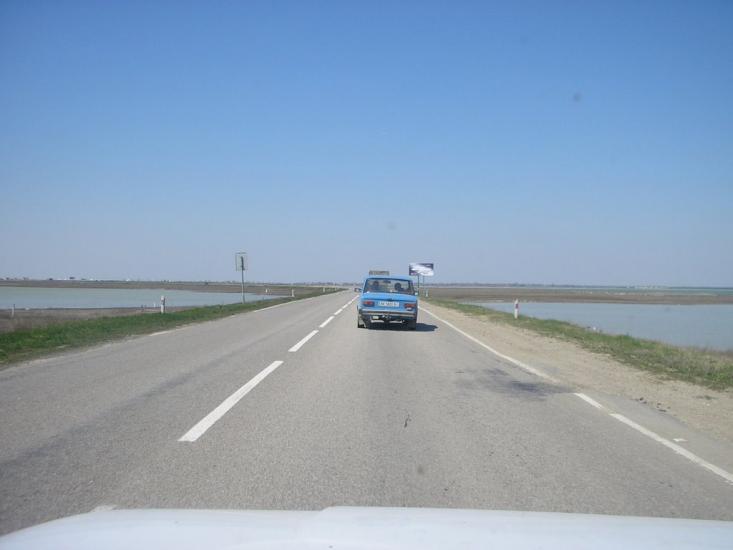 Чонгар з panoramio.com - Чонгар