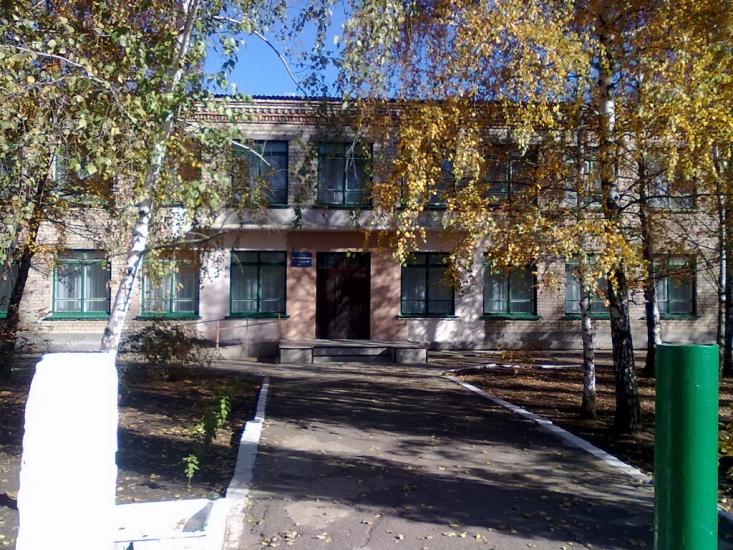 Первомайське з panoramio.com - Первомайское