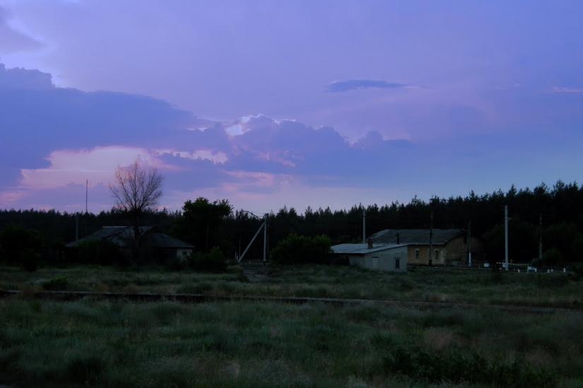 Ямпіль з panoramio.com - Ямпіль