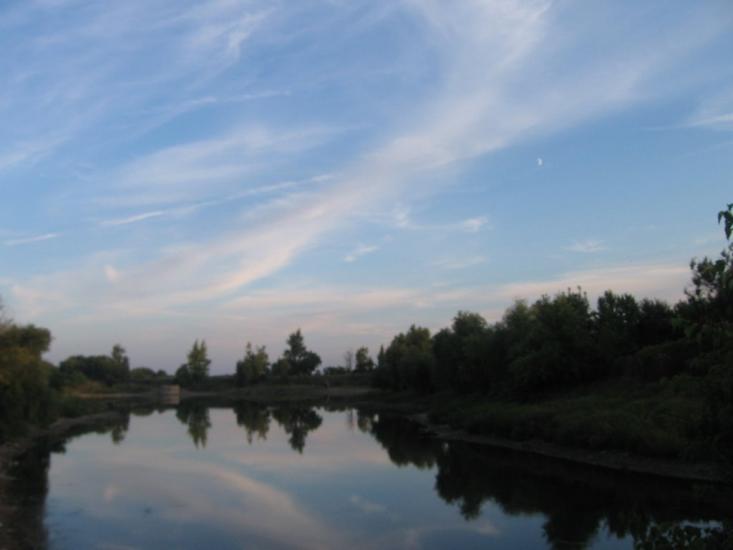 Червонопартизанськ з panoramio.com - Червонопартизанськ