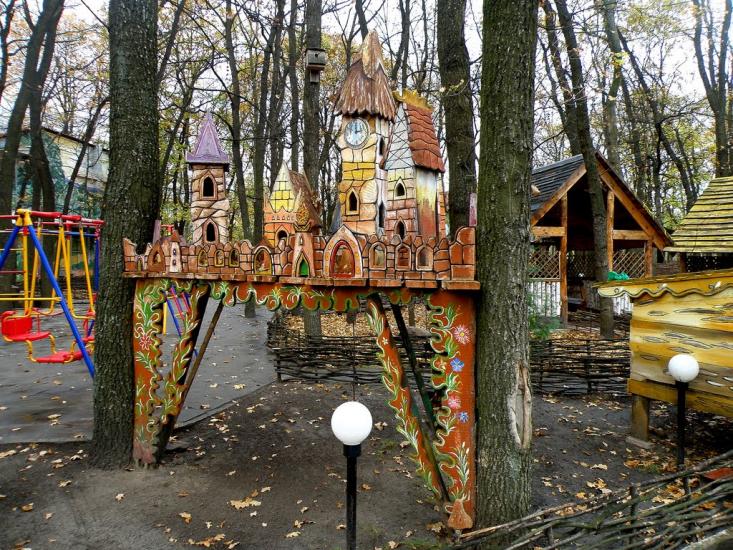Орлівщина з panoramio.com - Орловщина