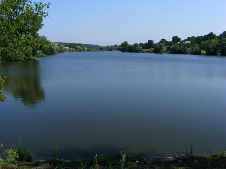 Примощаниця з panoramio.com - Примощаниця