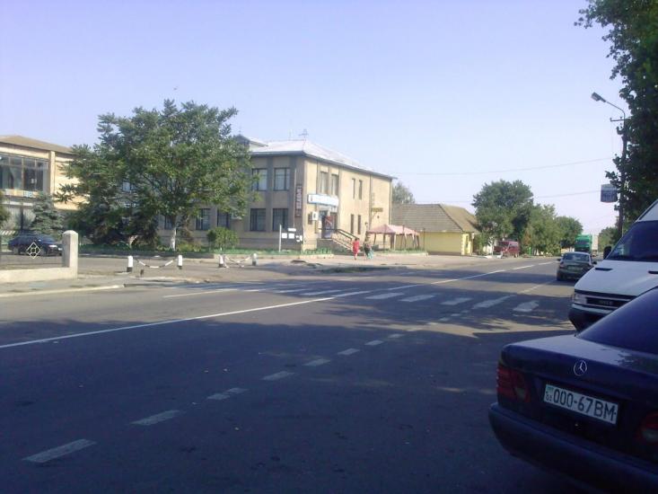 Сарата з panoramio.com - Сарата