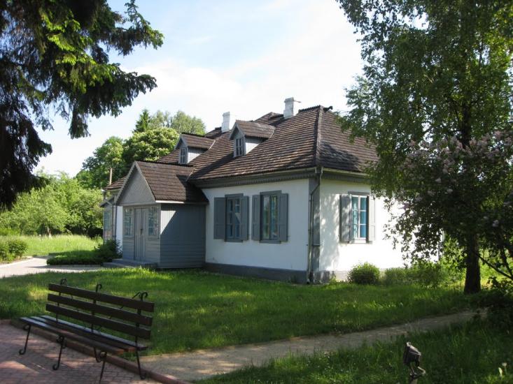 Колодяжне з panoramio.com - Колодяжне