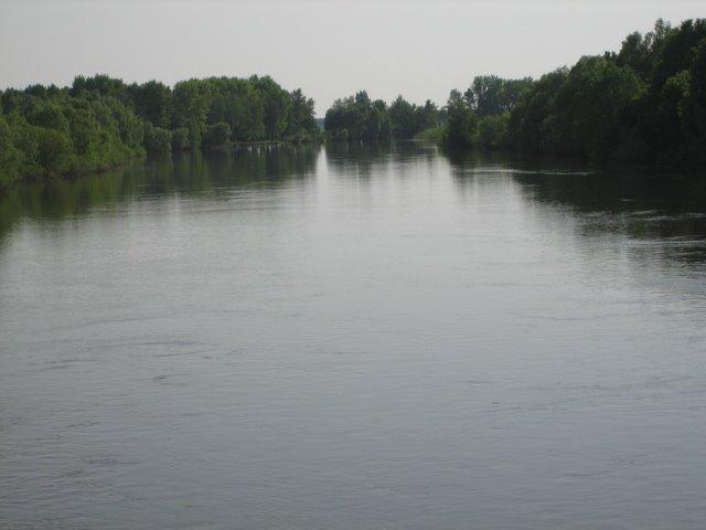 Озаричі з panoramio.com - Озаричи