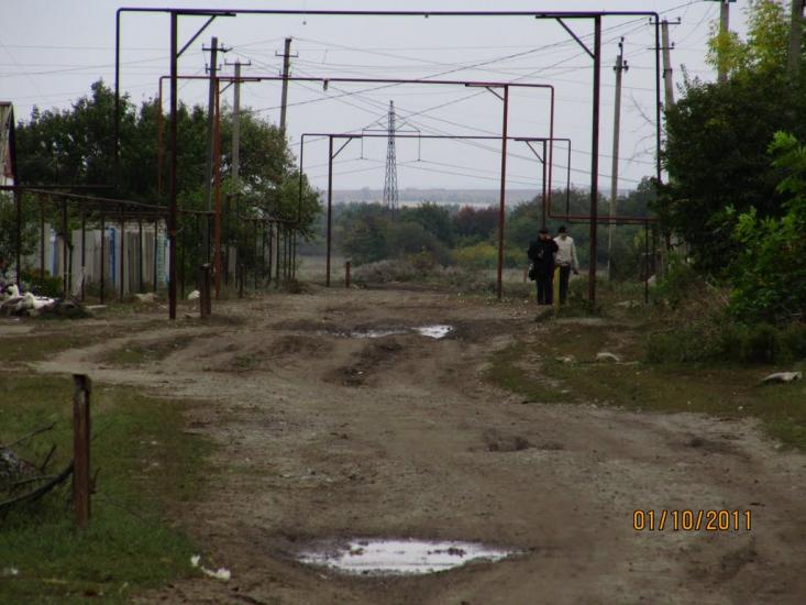 Широкий з panoramio.com - Широкий
