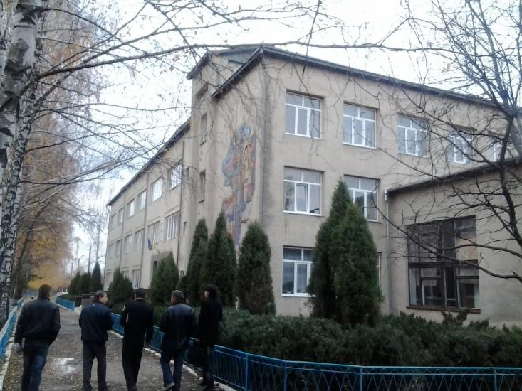 Кормань з panoramio.com - Кормань