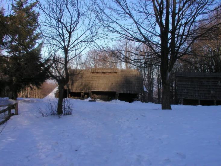 Руський Мочар з panoramio.com - Русский Мочар