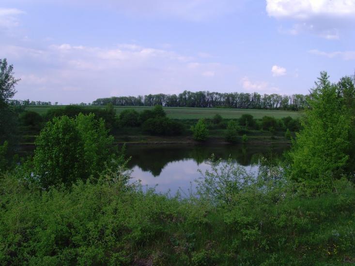 Сонячне з panoramio.com - Солнечное