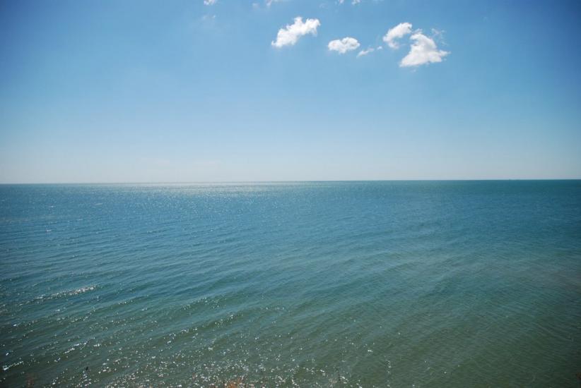 Санжійка з panoramio.com - Санжійка
