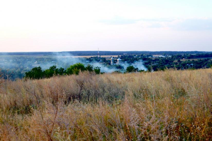 Устя з panoramio.com - Устя