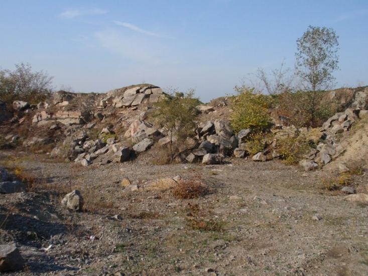 Волоське з panoramio.com - Волосское
