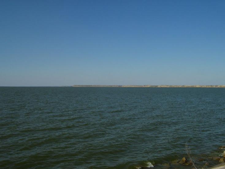 Нова Некрасівка з panoramio.com - Nova Nekrasivka